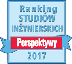 Ranking Studiów Inżynierskich Perspektywy 2017