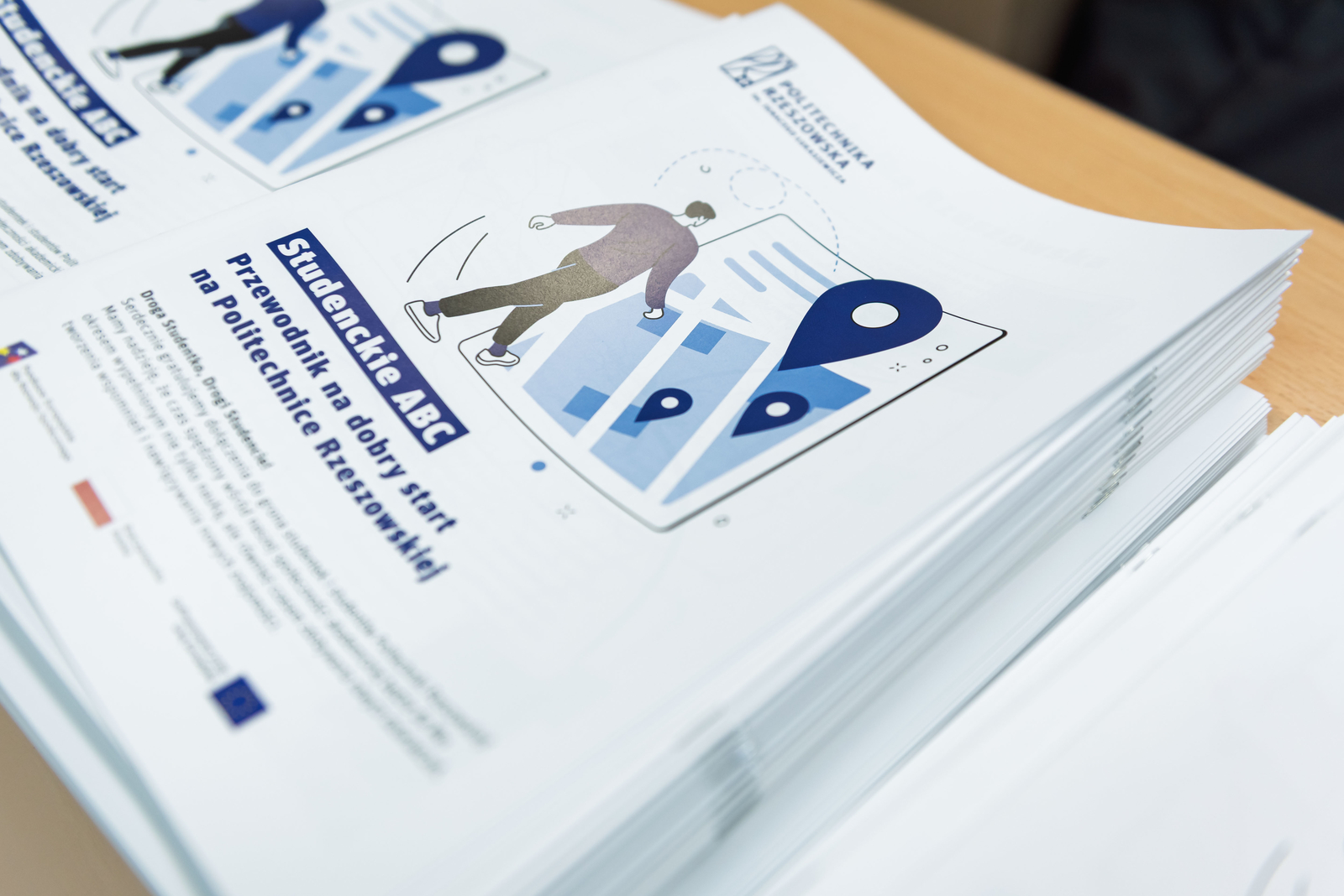 grafika: studenckie abc