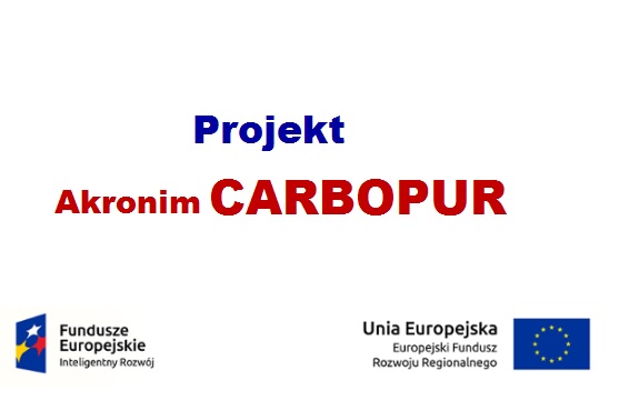 Projekt akronim CARBOPUR