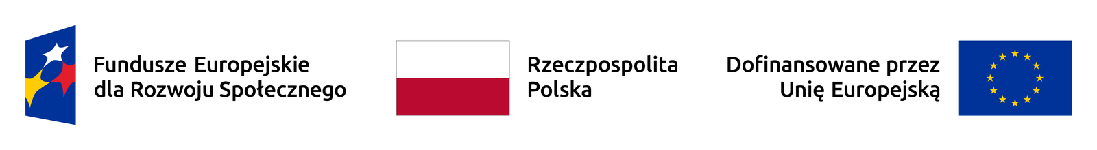 Logo i Flagi