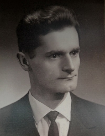 Photo: Marian Misiakiewicz, J. Respondek