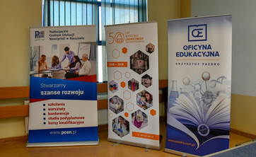 Konferencja „Dydaktyka Chemii”