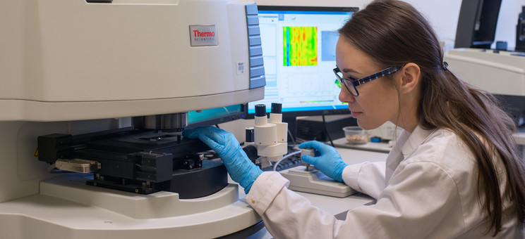 Study adapted to engineering labor market