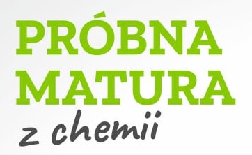 Próbna matura z chemii