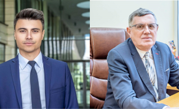 Naukowcy WCh po raz kolejny w gronie 2% najlepszych na świecie!