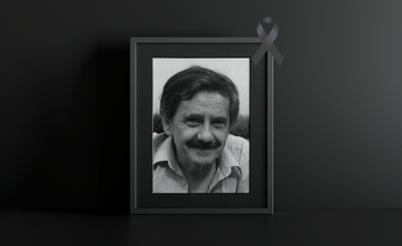 Zmarł mgr inż. Andrzej Rzeszutko