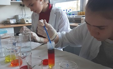 „Politechnika Młodych Odkrywców”
