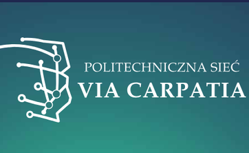 Konkurs ISKRA w ramach Politechnicznej Sieci VIA CARPATIA