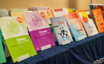 XIX Konferencja DYDAKTYKA CHEMII- Rzeszów 2019