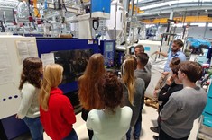 Sierosławski Group w Mielcu