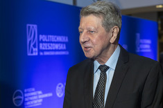 DHC prof. K. Matyjaszewski