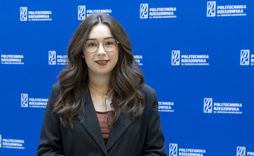 Faustyna Stopyra stypendystką Ministra