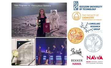 Gala Programu im. Mieczysława Bekkera