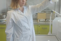 Uczestnicy zajęć laboratoryjnych