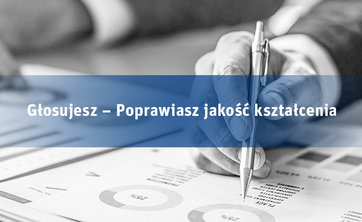 Wypełnij ankietę - czekamy na Twoją opinię!