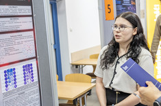 mgr inż. Justyna Noga,