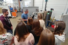 Sierosławski Group w Mielcu