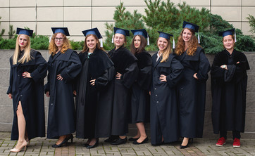 Graduacja 2018