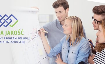 „Nowa jakość…” – wybierz zajęcia w semestrze letnim 2019/20