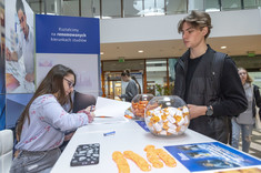 Rejestracja uczestników