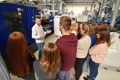 Sierosławski Group w Mielcu