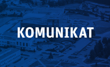 Komunikat Rektora PRz w sprawie przedłużenia zawieszenia zajęć dydaktycznych