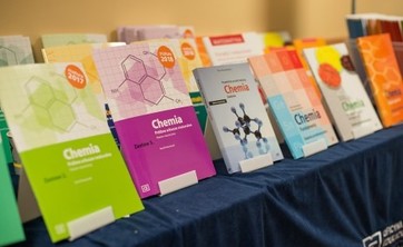 Konferencja dla nauczycieli "Dydaktyka Chemii" już 9.XII.2021 r.