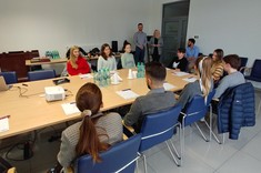 Sierosławski Group w Mielcu