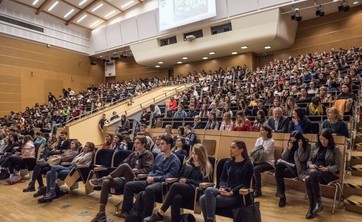 Sukces, sukces … XXVI Seminarium „Wybrane Problemy Chemii” i już po …