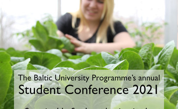 Sustainable food production in the condition of Climate Change