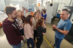 Sierosławski Group w Mielcu