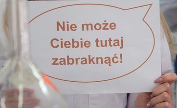 Są jeszcze wolne miejsca - rozpocznij studia na WCh