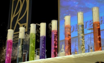XXVII Seminarium "Wybrane Problemy Chemii"