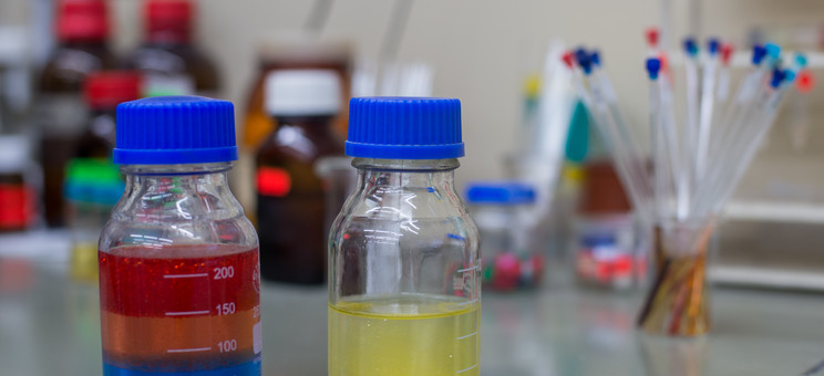 Practical training in industry