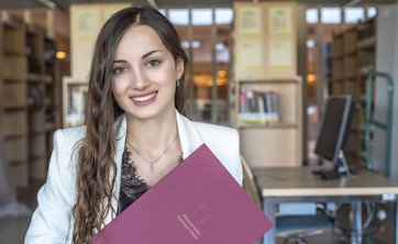 dr inż. Izabela Zaborniak