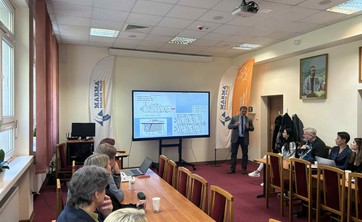 Seminarium "Innowacyjne metody recyklingu i aspekty prawne z tym związane”