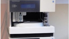 Wysokociśnieniowy chromatograf cieczowy Ultimate 3000