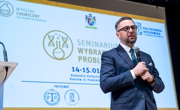 Podsumowanie 32. Seminarium „Wybrane Problemy Chemii”