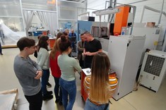 Sierosławski Group w Mielcu