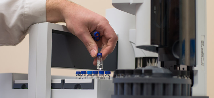 Well-equipped teaching and research facilities