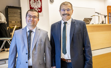 XXII Konferencja Dydaktyka Chemii już za nami