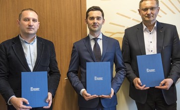 Wydział Chemiczny i partnerzy … CIECH Sarzyna SA i Zespół Szkół w Nowej Sarzynie