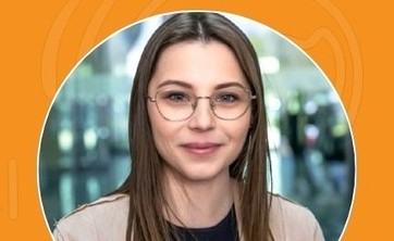 Seminarium Młodych Naukowców - mgr inż. Małgorzata Klamut