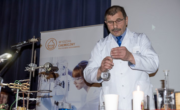 XX Konferencja "Dydaktyka Chemii" i już po ...