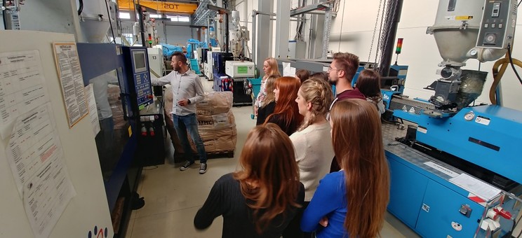 Sierosławski Group w Mielcu