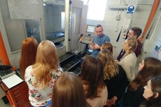 Sierosławski Group w Mielcu